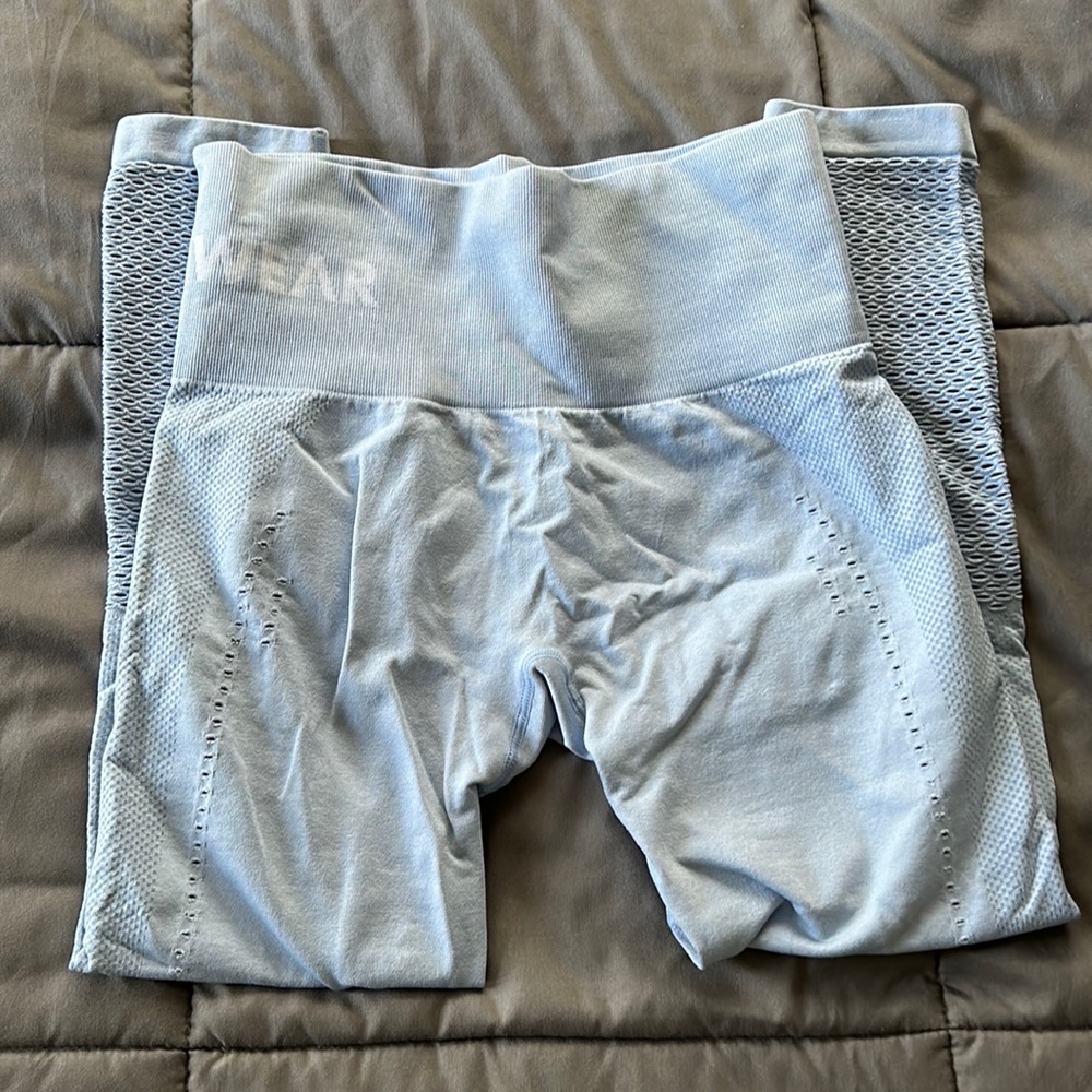 Ryderwear leggings